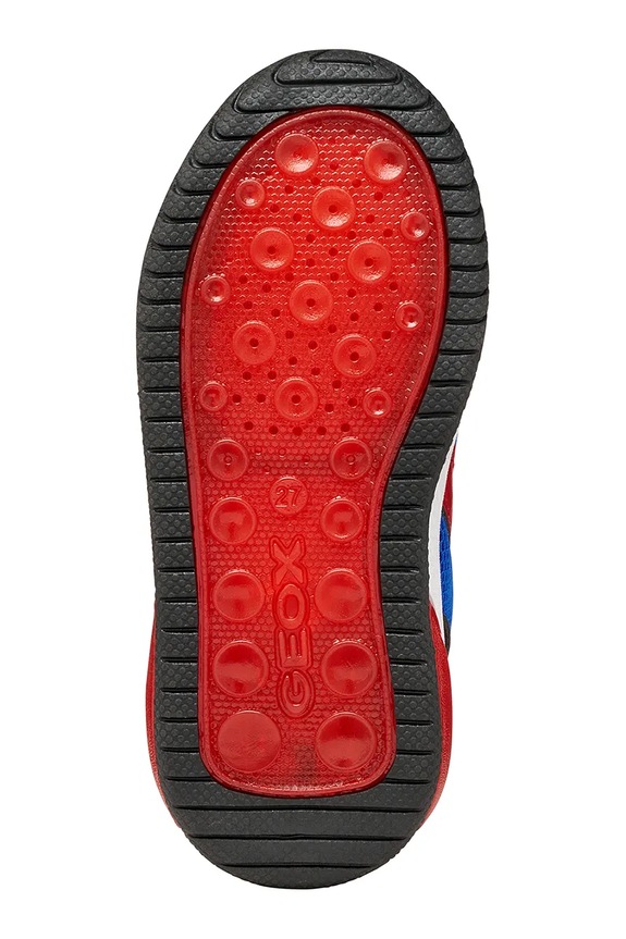 Geox sneakersy dziecięce INEK J659CA.01454.28.31
