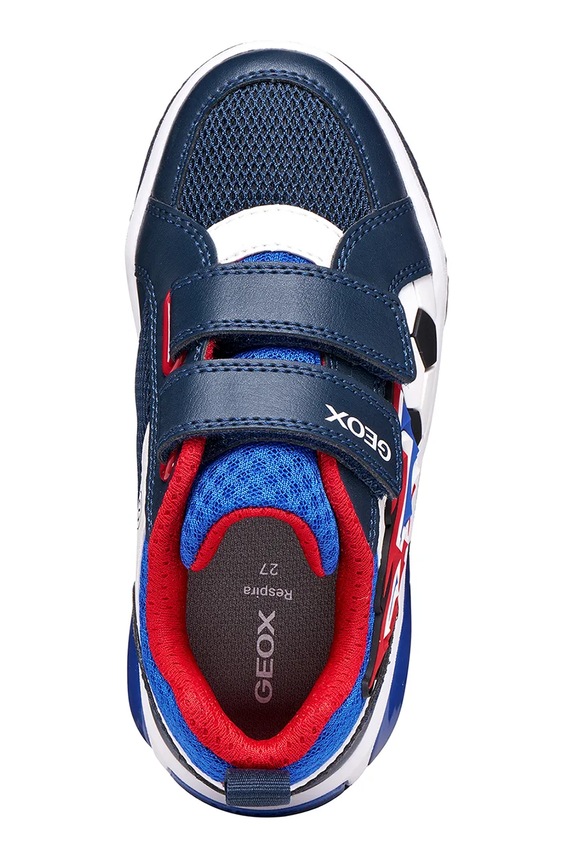 Geox sneakersy dziecięce INEK J659CB.01454.28.31