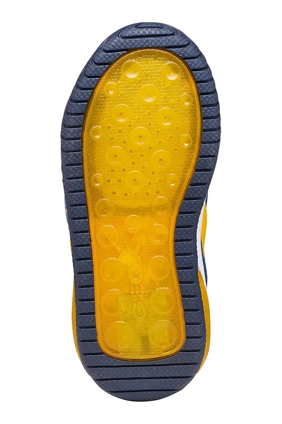 Παιδικά sneakers Geox INEK J659CC.01454.24.27