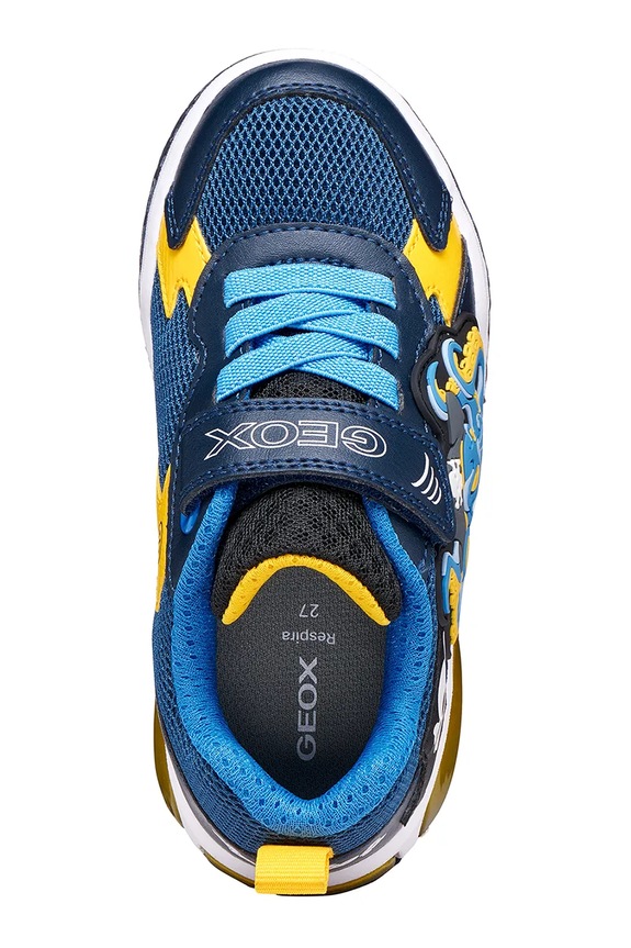 Детски маратонки Geox INEK J659CC.01454.28.31