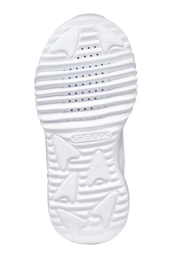 Detské tenisky Geox ASSISTER x Superman J65DZA.02ABC.28.31