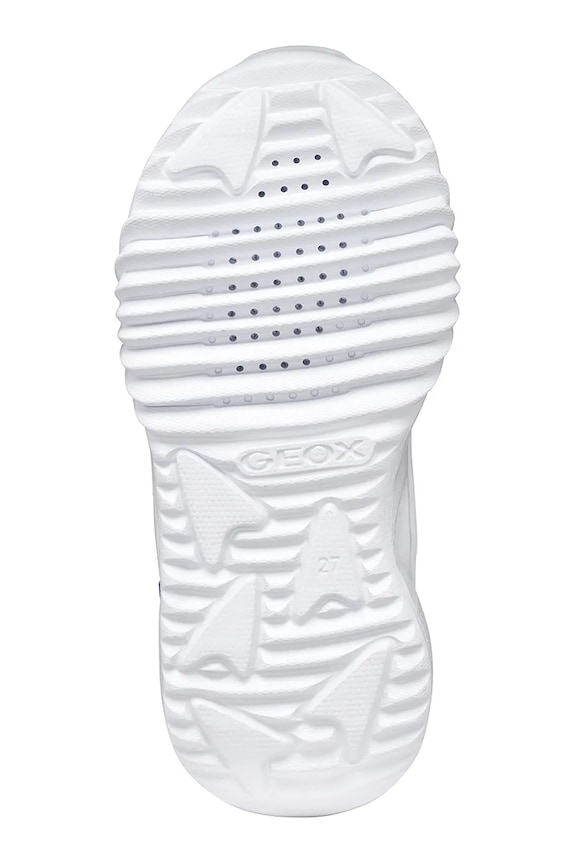 Detské tenisky Geox ASSISTER x Superman J65DZA.02ABC.28.31
