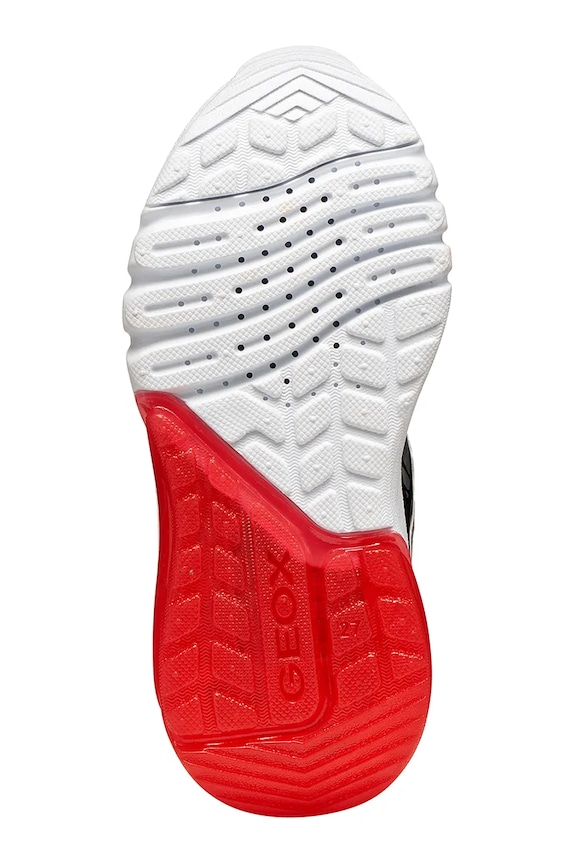 Детские кроссовки Geox CIBERDRON J65LBC.014CE.24.27