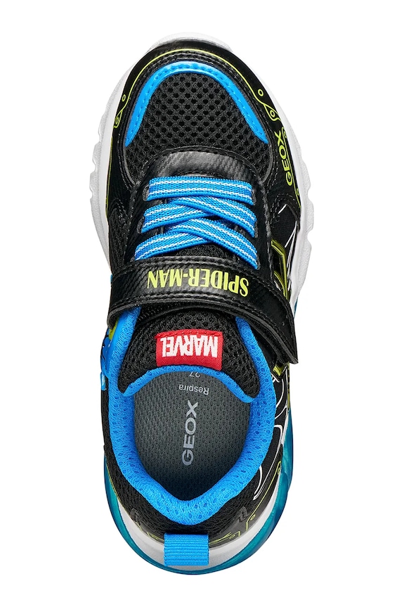 Дитячі кросівки Geox CIBERDRON J65LBC.014CE.32.35