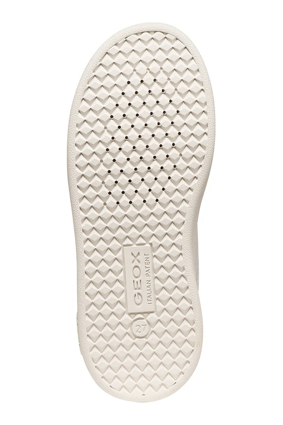 Детские кроссовки Geox ECLYPER J65LSD.0FU54.24.27