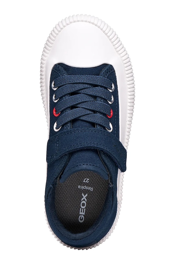 Geox TIPPESTE кеди дитячі J65N4B.00010.28.35 темно-синій