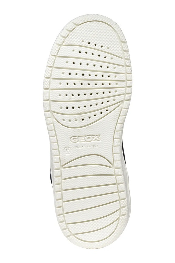 Детские кроссовки Geox WASHIBA FAST IN J65NRA.05415.28.35