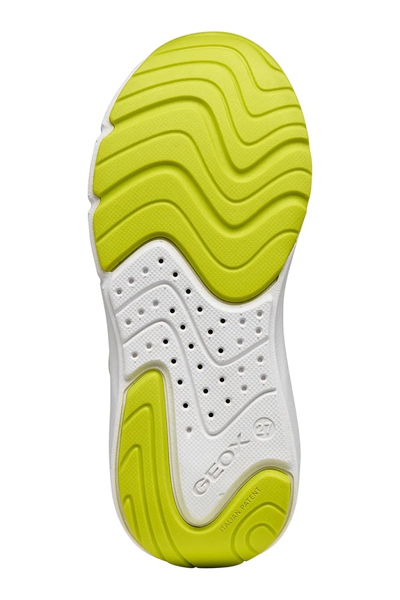 Dětské tenisky Geox PRO-RAN J65P7F.01454.28.35