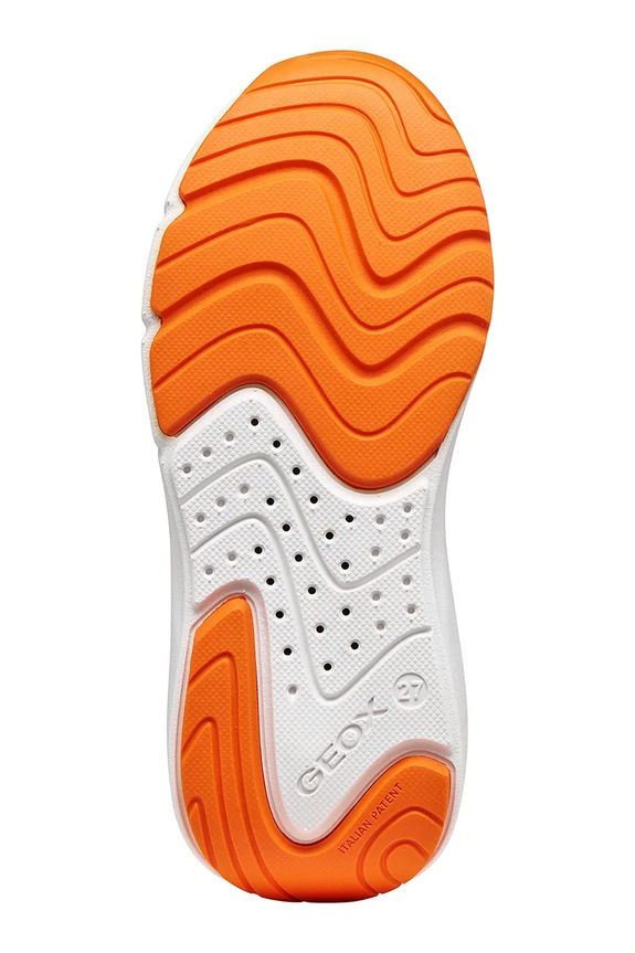 Детские кроссовки Geox PRO-RAN J65P7F.01454.28.35