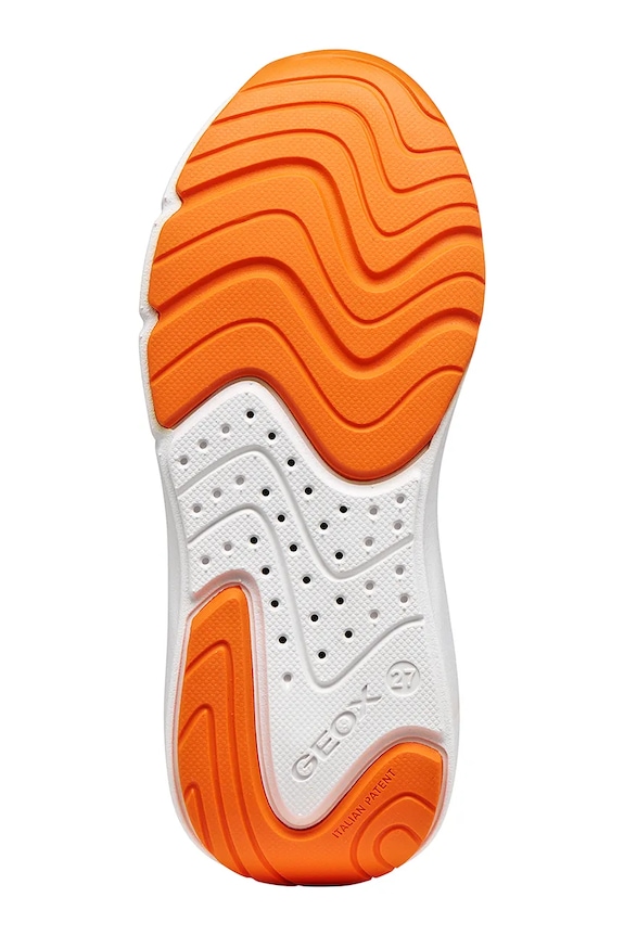 Дитячі кросівки Geox PRO-RAN J65P7F.01454.28.35