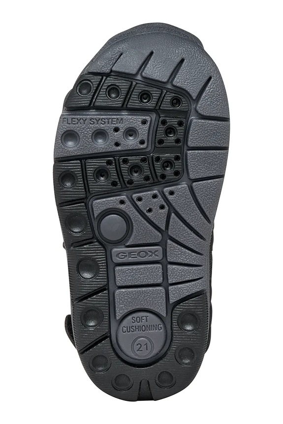 Geox сандалии для детей SANDAL MULTY B650FA.05014.24.27