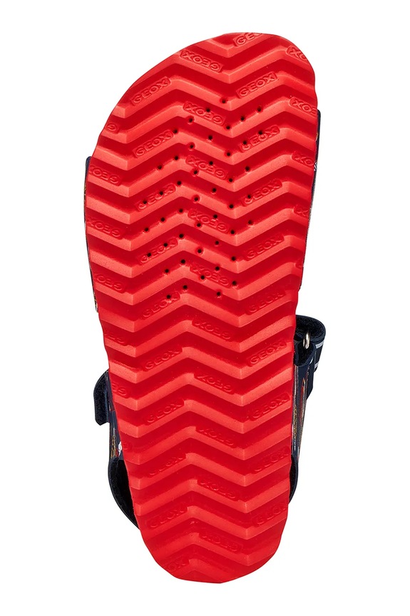 Geox σανδάλια Παιδικά GHITA J658LC.0006A.28.35