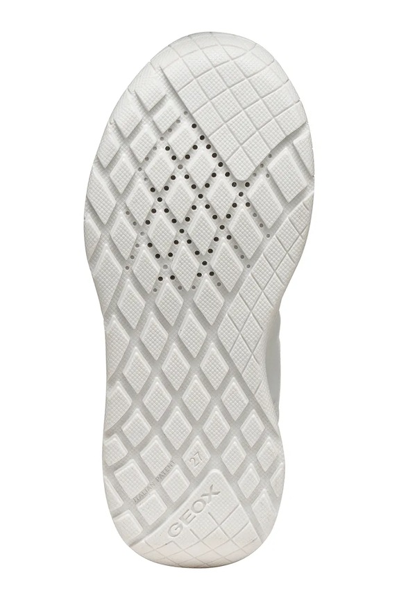 Geox sneakersy dziecięce RANN-E J56NEA.0BCFU.24.27