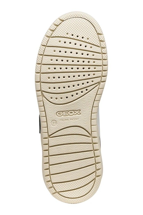 Детские кроссовки Geox WASHIBA J45LQA.000BC.28.35