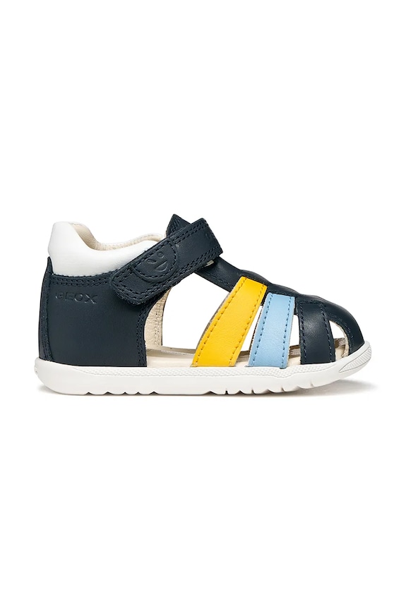Детские сандалии Geox SANDAL MACCHIA B254VA.08554.18.26 тёмно-синий SS26