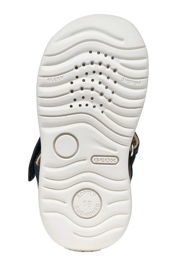 Детские сандалии Geox SANDAL MACCHIA B254VA.08554.18.26
