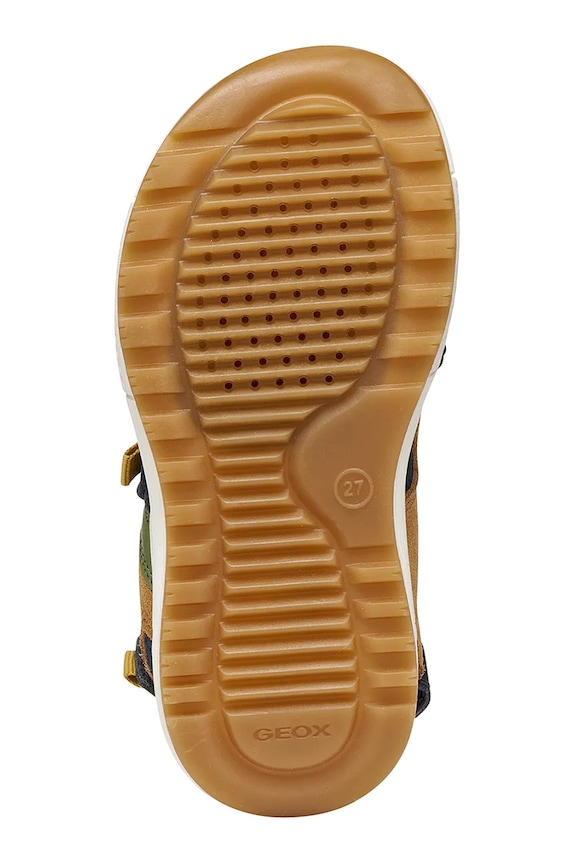 Geox σανδάλια Παιδικά SANDAL ALBEN J35AVA.01522.36.39
