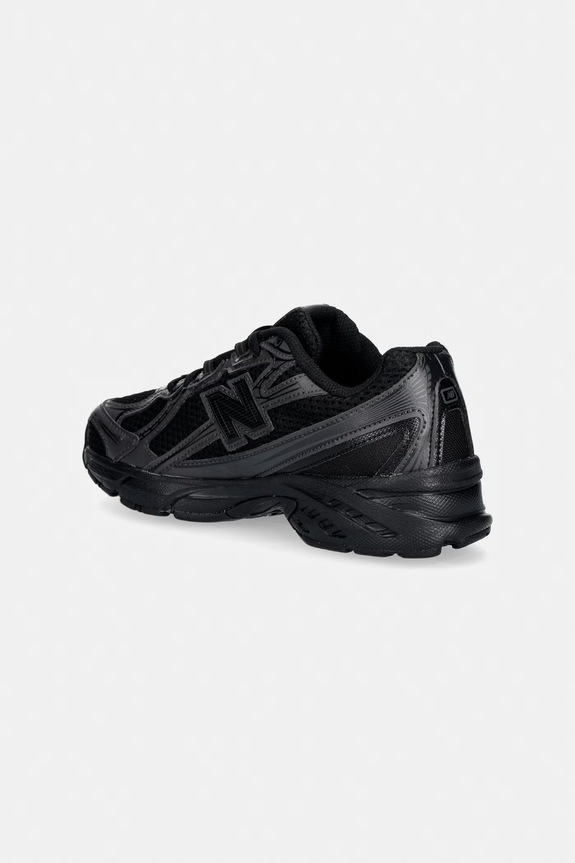 Încălțăminte New Balance 740 sneakers copii GR740BO negru
