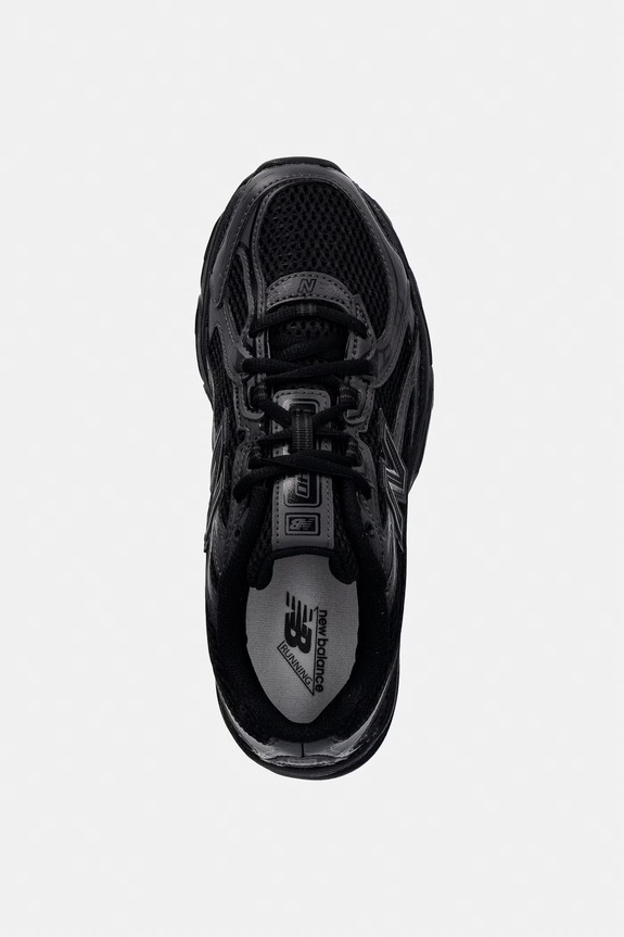 New Balance 740 sneakers copii negru GR740BO