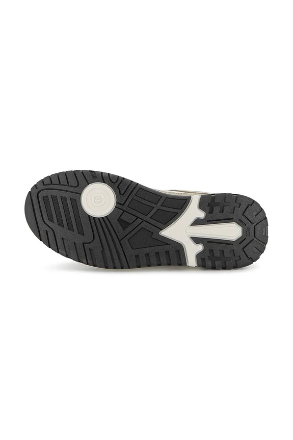 Marc Jacobs sneakersy dziecięce W60832.30.35 beżowy