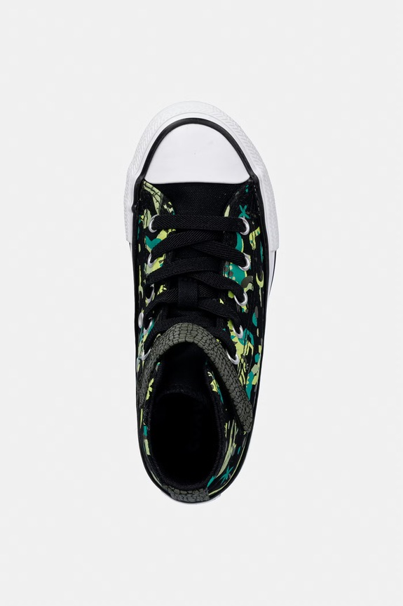Дитячі кеди Converse CHUCK TAYLOR ALL STAR 1V чорний A15899C