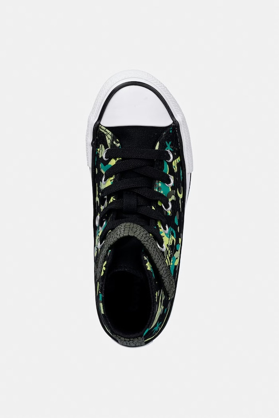 Дитячі кеди Converse CHUCK TAYLOR ALL STAR 1V чорний A15899C