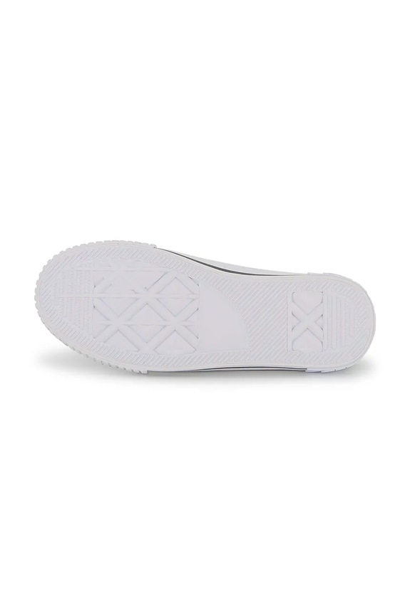 Дитячі кеди Karl Lagerfeld Z31180.36.39 чорний