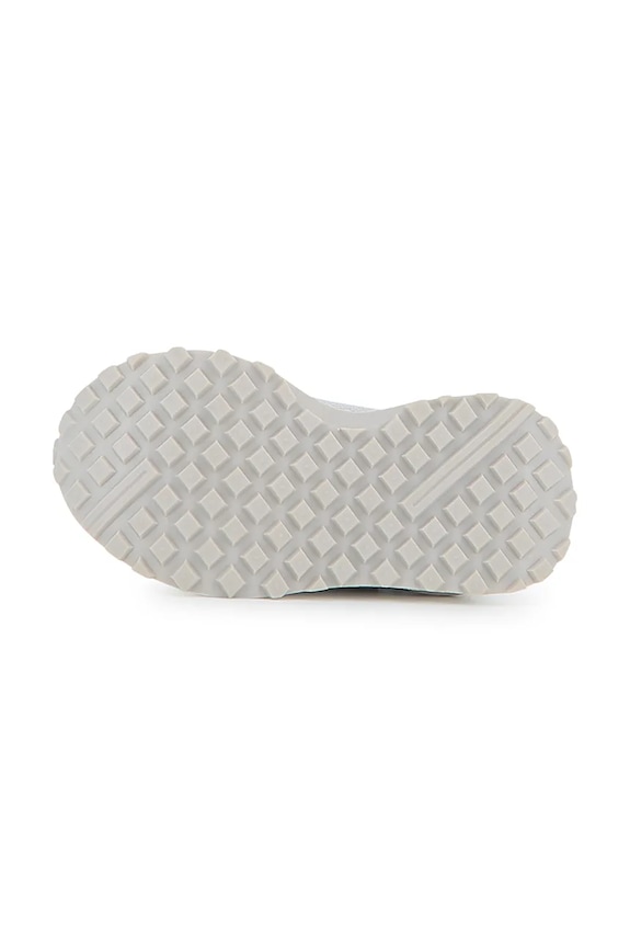 BOSS sneakersy dziecięce J52828.28.30 szary