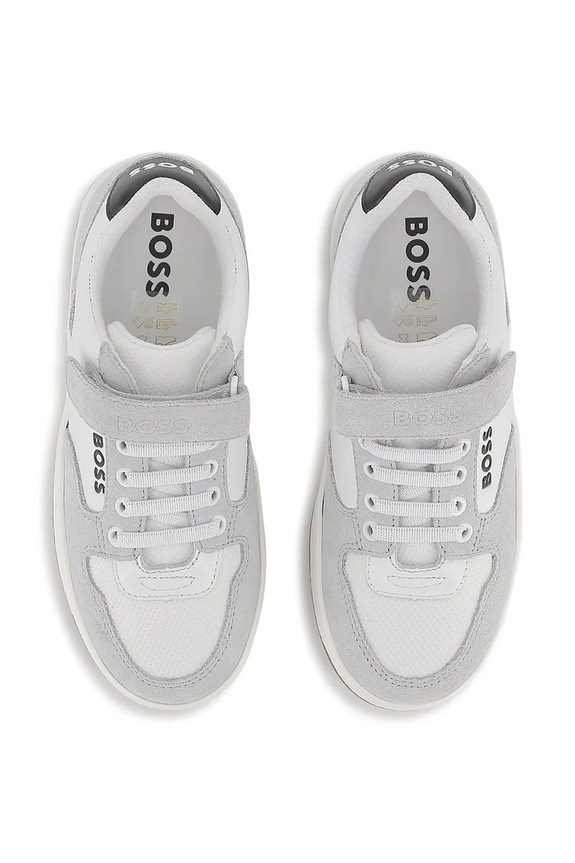 Dječje tenisice BOSS bijela J52806.36.41