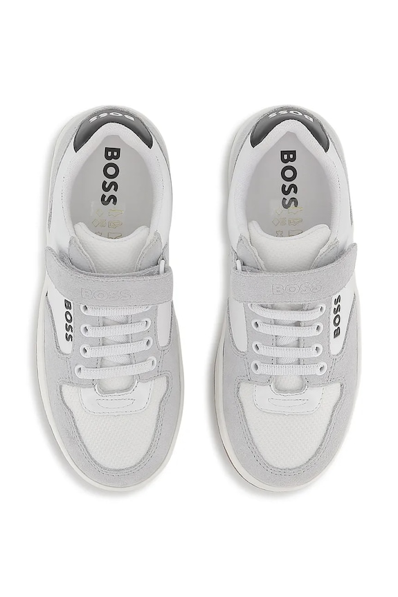 Dječje tenisice BOSS bijela J52806.36.41