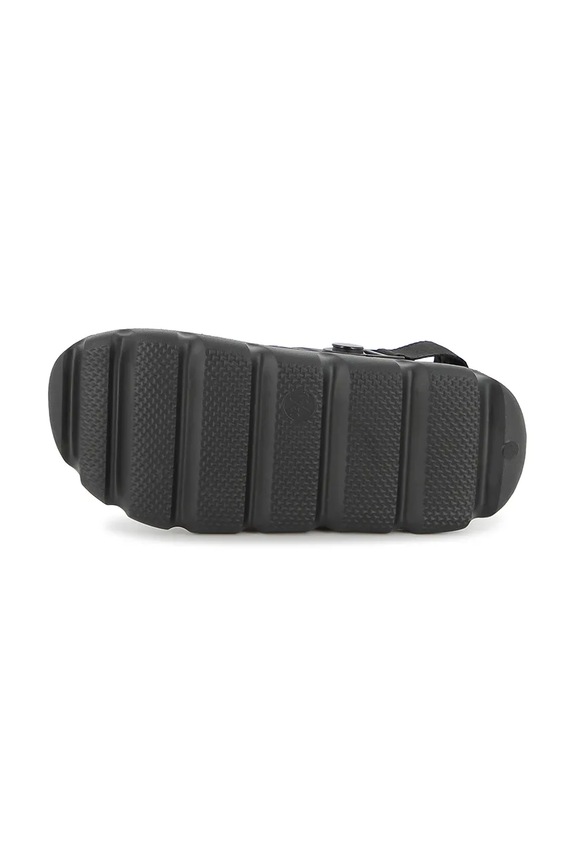 Детски сандали BOSS J52813.26.34 черен