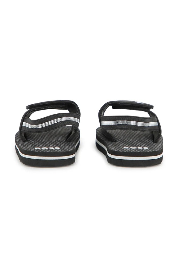 Dječaci Dječje sandale BOSS J52820.19.21 crna