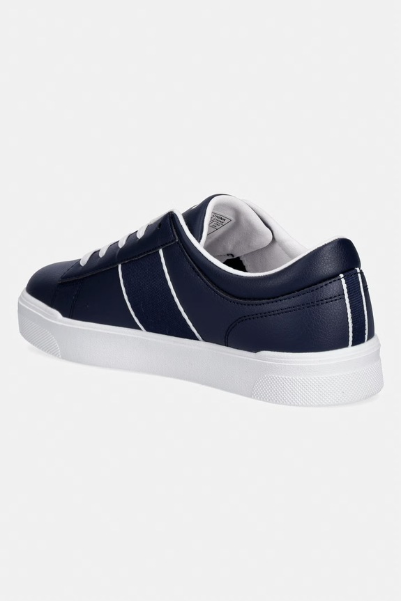 Dječaci Tenisice Polo Ralph Lauren FRAZIER II RL03874410 mornarsko plava
