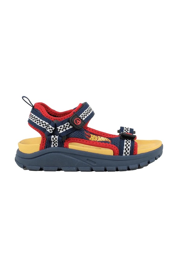 Primigi sandale pentru copii 1491000 multicolor SS26
