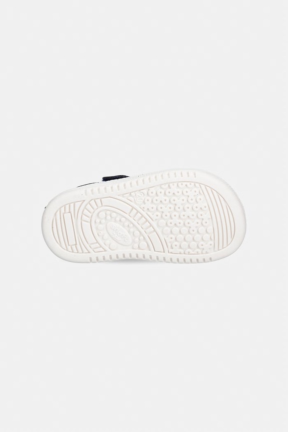 Froddo gyerek bőr szandál ZERU LOOP SANDAL G3150292.20.24 sötétkék