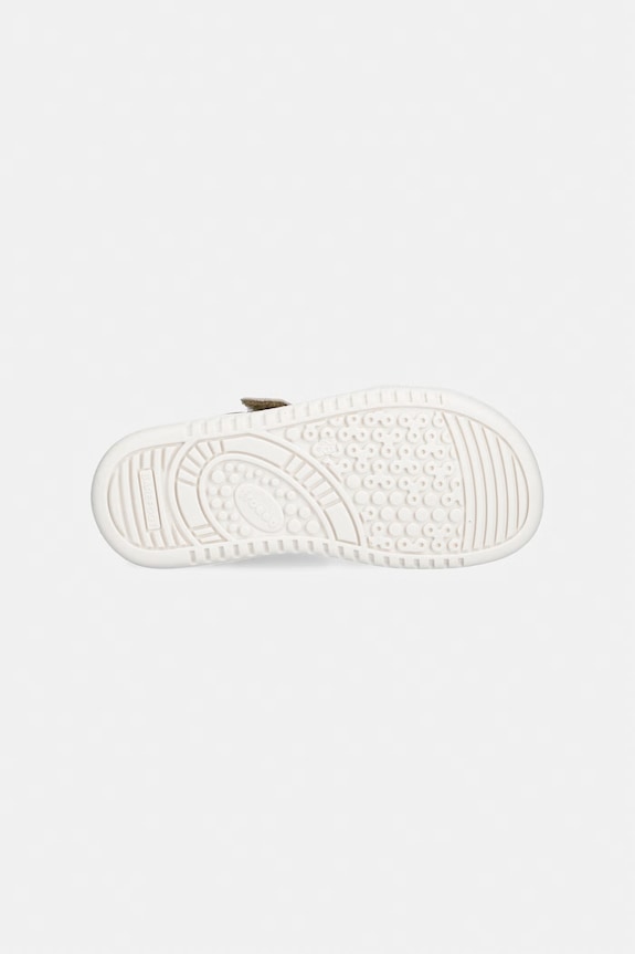 Froddo gyerek bőr szandál ZERU LOOP SANDAL G3150292.25.30 bézs