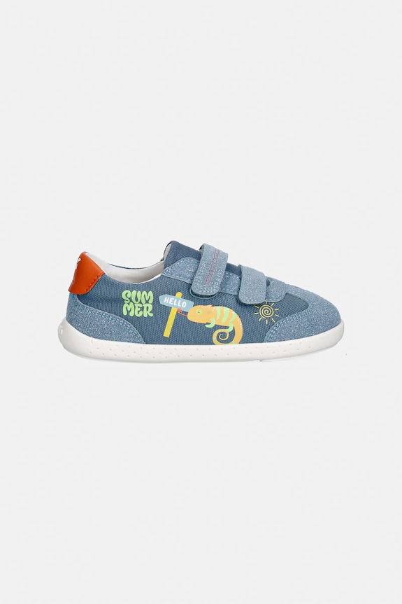 Garvalin sneakers copii 262340.24.26 albastru SS26