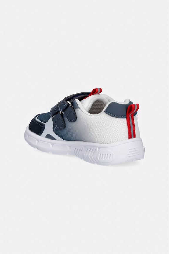Chłopiec Garvalin sneakersy dziecięce 262721 niebieski