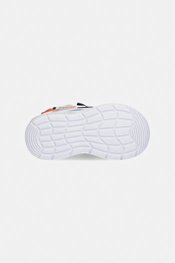 Garvalin sneakersy dziecięce 262721 niebieski