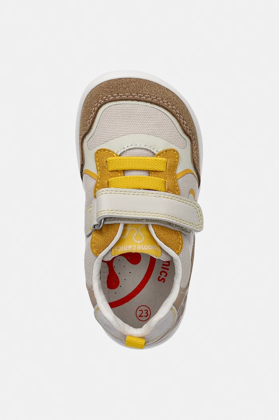 Biomecanics sneakersy dziecięce beżowy 262158.19.23