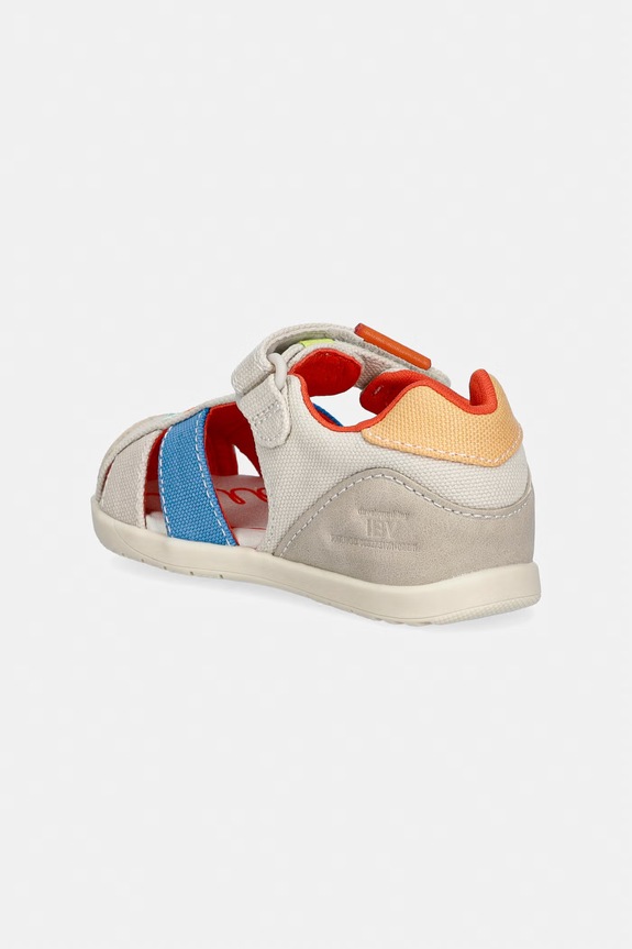 Biomecanics sandali per bambini beige 262198.19.23