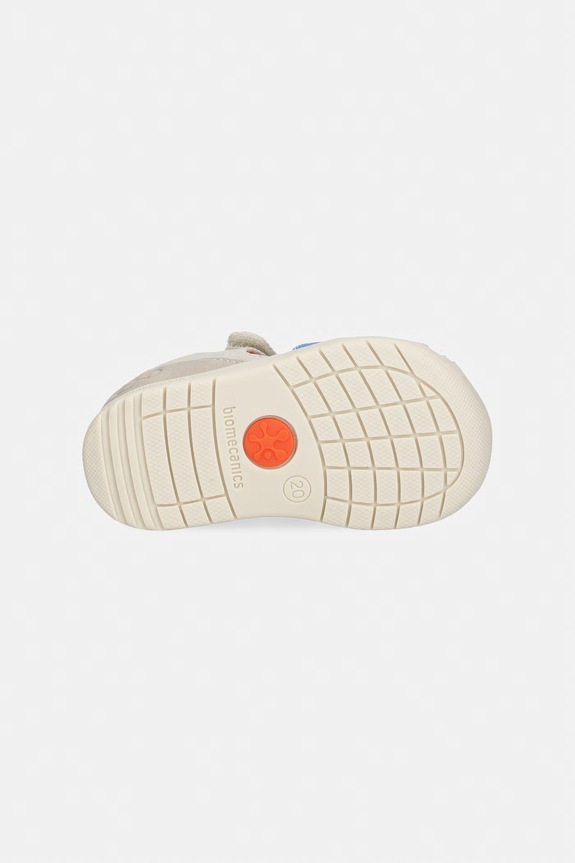 Biomecanics sandali per bambini 262198.19.23 beige
