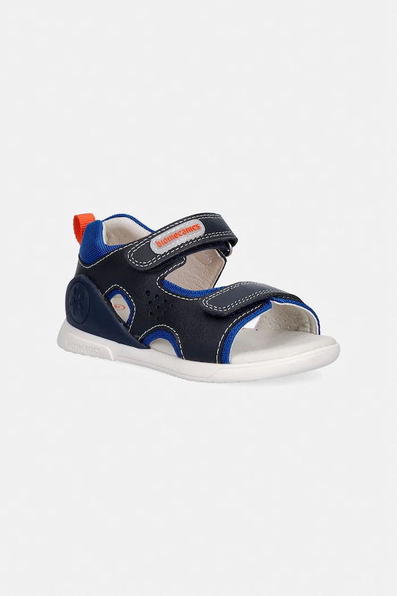 Biomecanics sandale pentru copii bleumarin 262145
