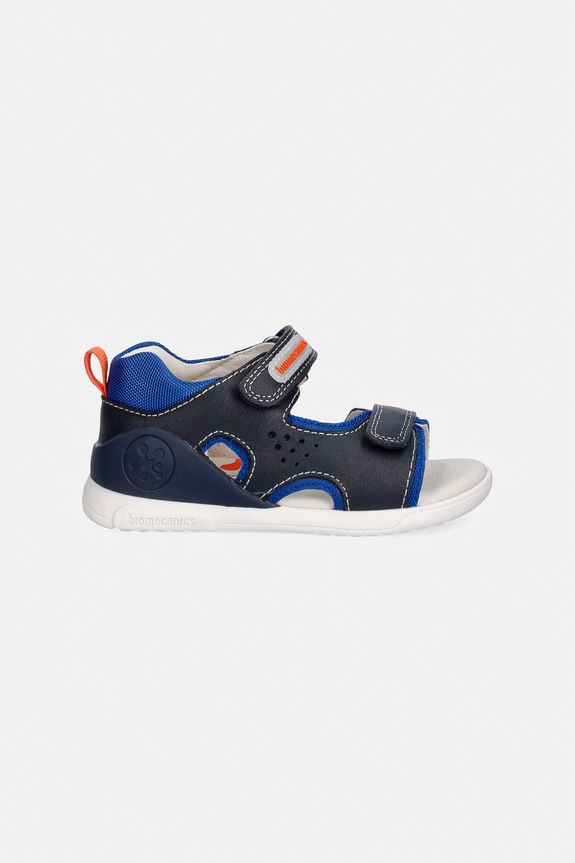 Biomecanics sandale pentru copii 262145 bleumarin SS26