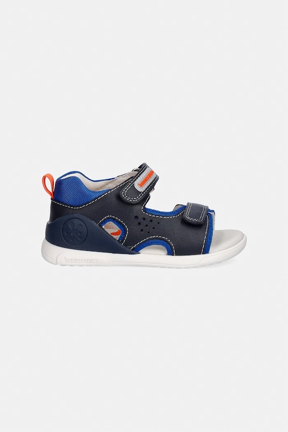 Biomecanics sandale pentru copii 262145 bleumarin SS26