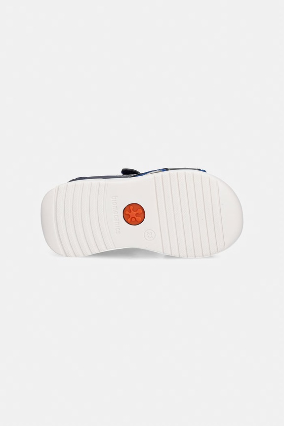 Biomecanics sandale pentru copii 262145 bleumarin