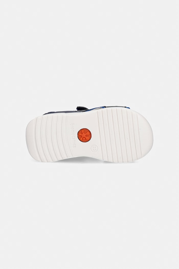 Biomecanics sandale pentru copii 262145 bleumarin