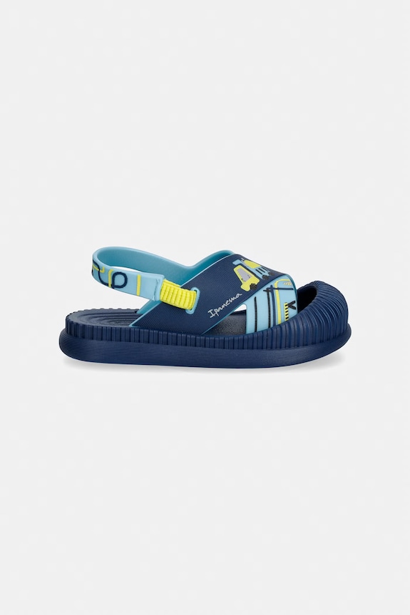 Ipanema sandały dziecięce PRECIOUS BAB 83804.BN248 granatowy SS26