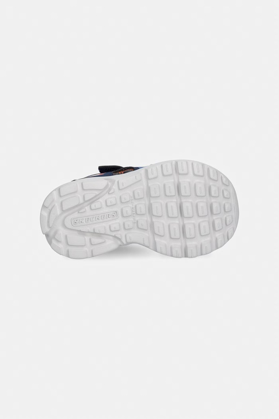 Skechers sandale copii RAZOR SPLASH - AQUA BUDDIES 406513N bleumarin