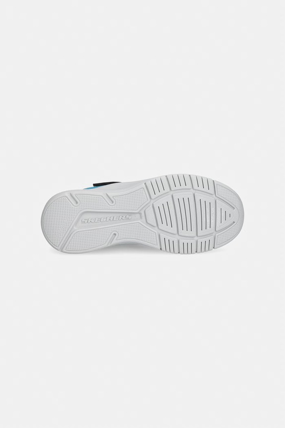Detské tenisky Skechers MICROSPEC ADVANCE 403926L sivá